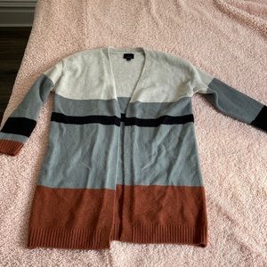 lumiere cardigan sweater